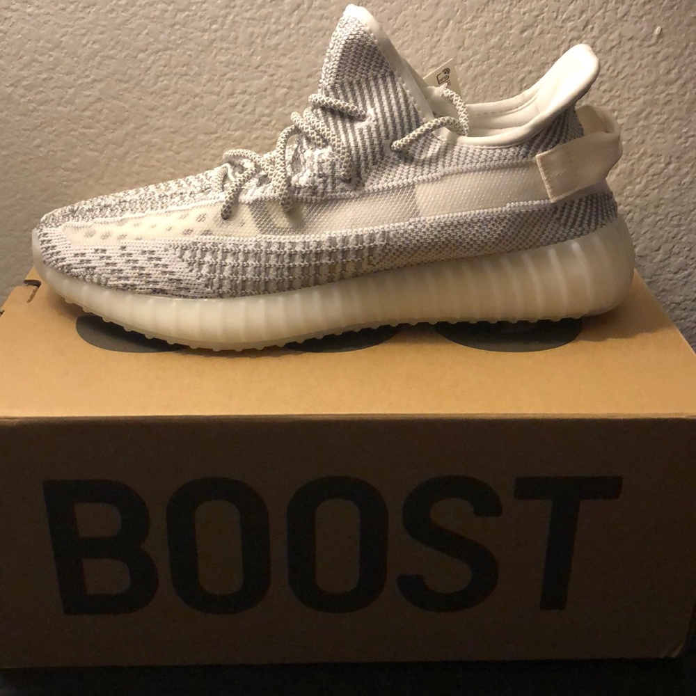 Men’s Yeezy